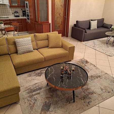 Elena House Apartment Ioannina Ngoại thất bức ảnh