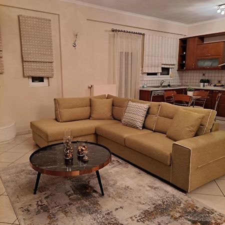 Elena House Apartment Ioannina Ngoại thất bức ảnh