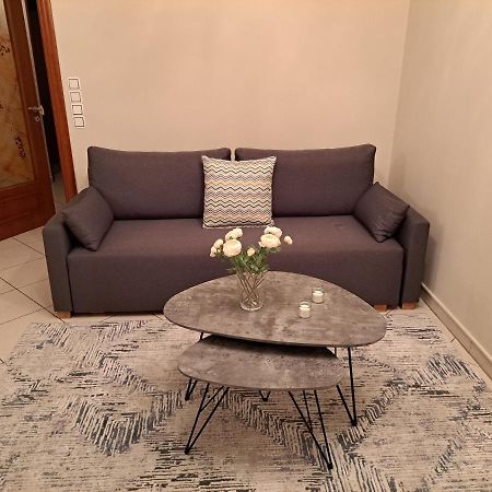 Elena House Apartment Ioannina Ngoại thất bức ảnh