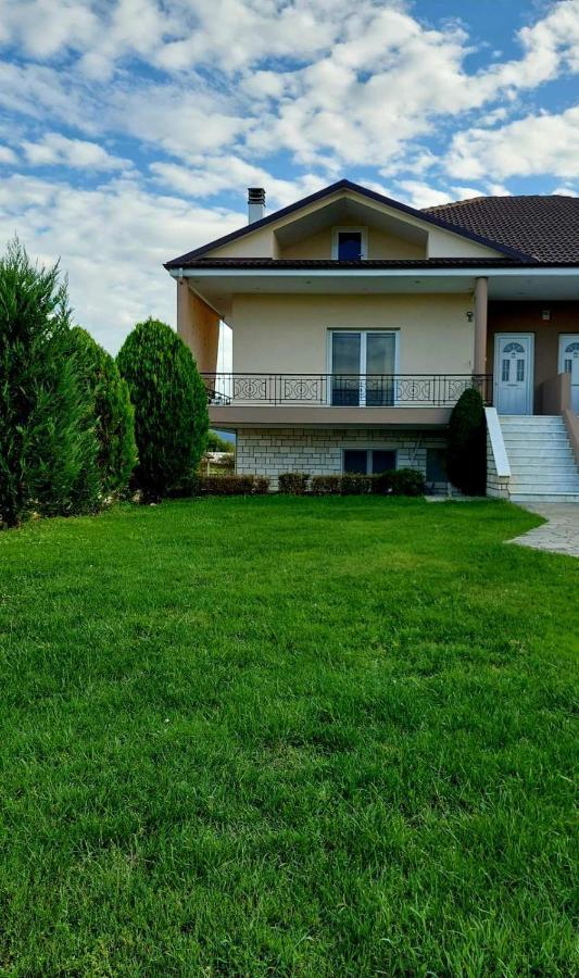 Elena House Apartment Ioannina Ngoại thất bức ảnh