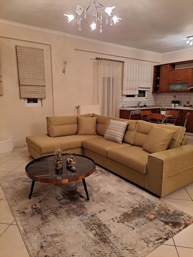 Elena House Apartment Ioannina Ngoại thất bức ảnh