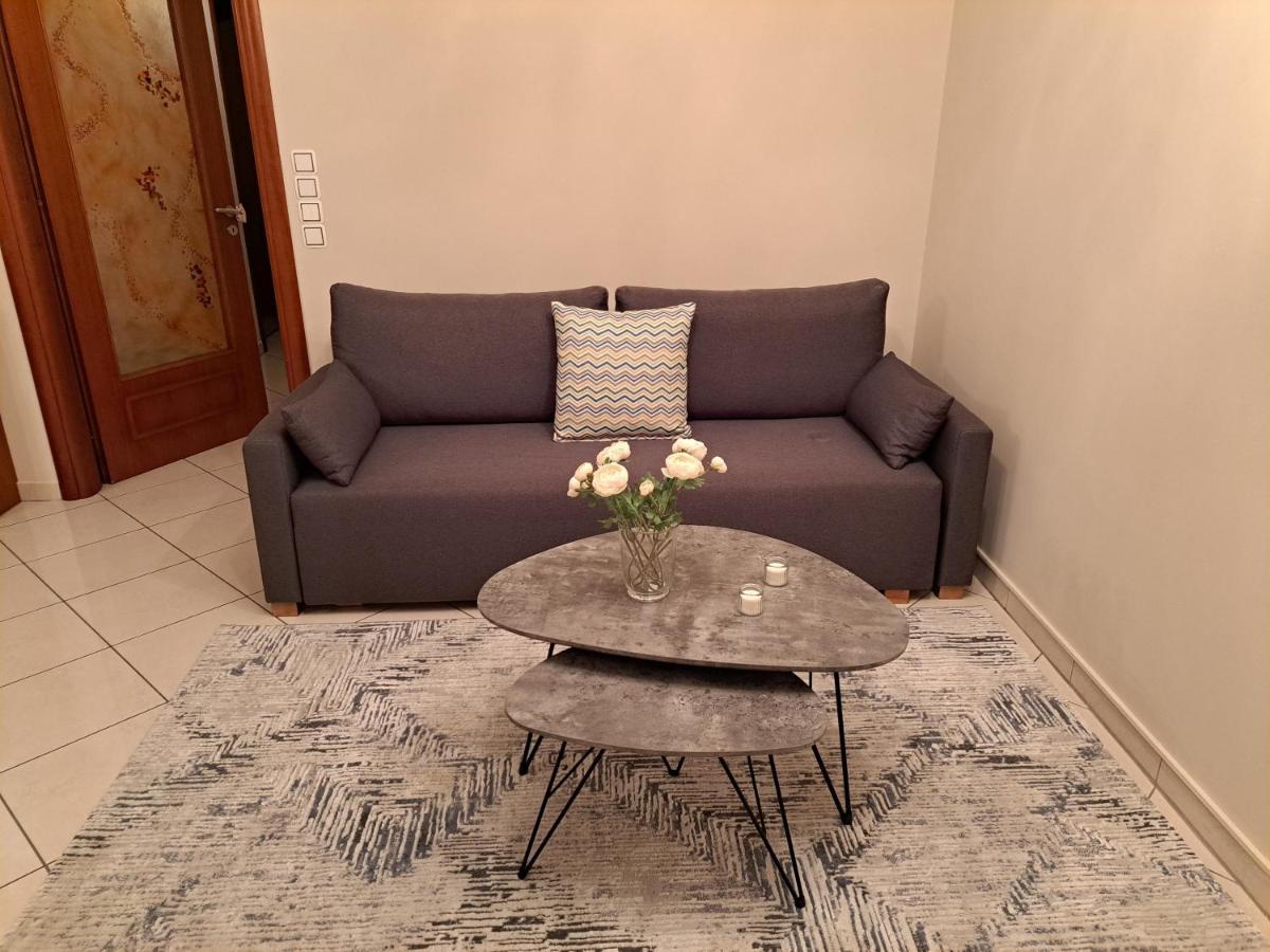 Elena House Apartment Ioannina Ngoại thất bức ảnh