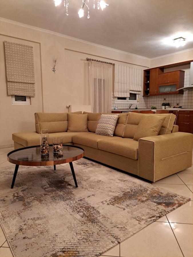 Elena House Apartment Ioannina Ngoại thất bức ảnh