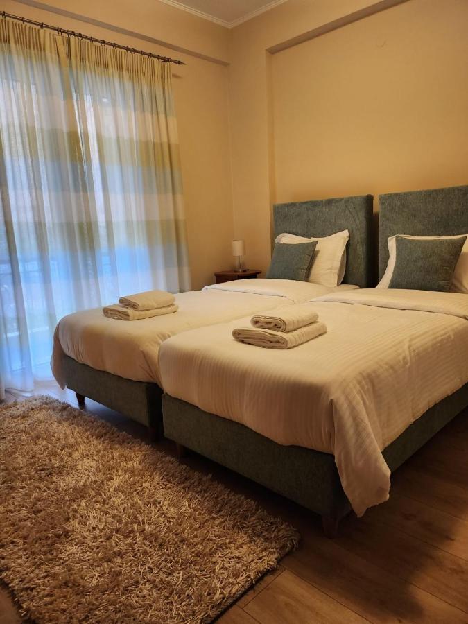 Elena House Apartment Ioannina Ngoại thất bức ảnh