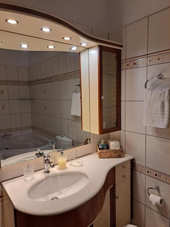 Elena House Apartment Ioannina Ngoại thất bức ảnh